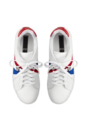 Gymnic Eco-Leather Sneakers