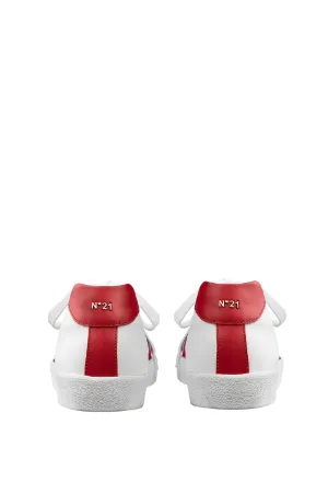 Gymnic Eco-Leather Sneakers