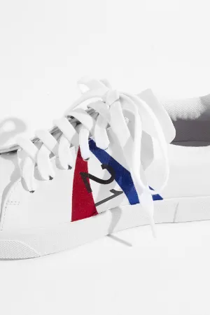 Gymnic Eco-Leather Sneakers
