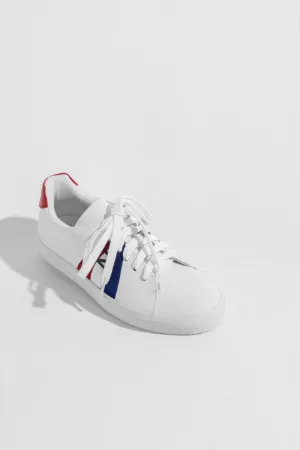 Gymnic Eco-Leather Sneakers