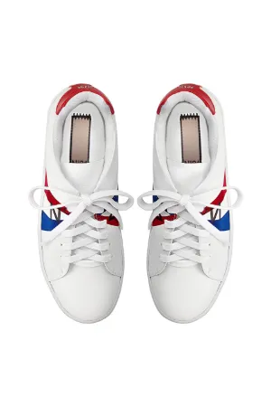 Gymnic Eco-Leather Sneakers