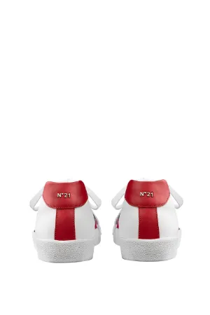 Gymnic Eco-Leather Sneakers