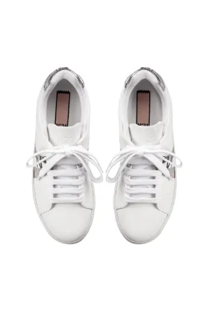 Gymnic Eco-Leather Sneakers