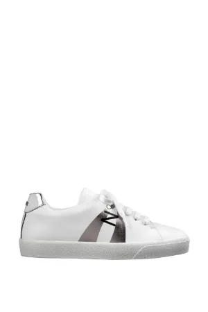 Gymnic Eco-Leather Sneakers