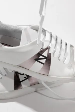 Gymnic Eco-Leather Sneakers