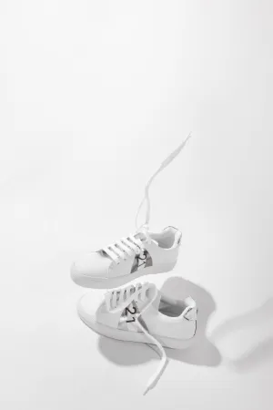 Gymnic Eco-Leather Sneakers