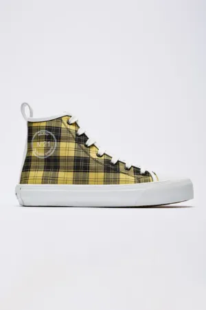 Gymnic High-Top Sneakers