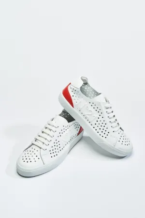 Gymnic low-top sneakers