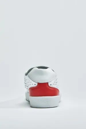 Gymnic low-top sneakers