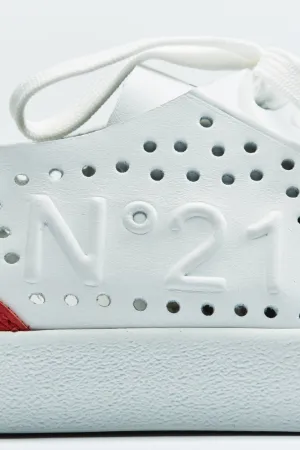 Gymnic low-top sneakers