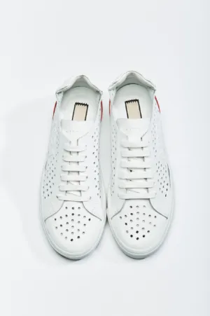 Gymnic low-top sneakers