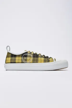 Gymnic Low-Top Sneakers