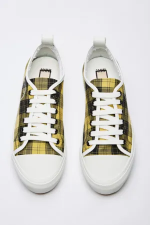 Gymnic Low-Top Sneakers
