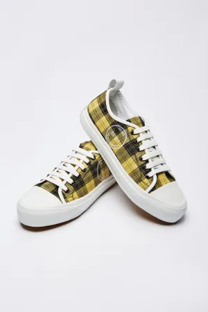Gymnic Low-Top Sneakers