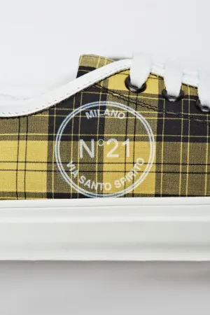 Gymnic Low-Top Sneakers