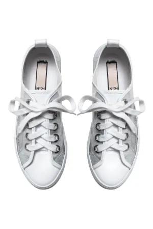 Gymnic sneakers
