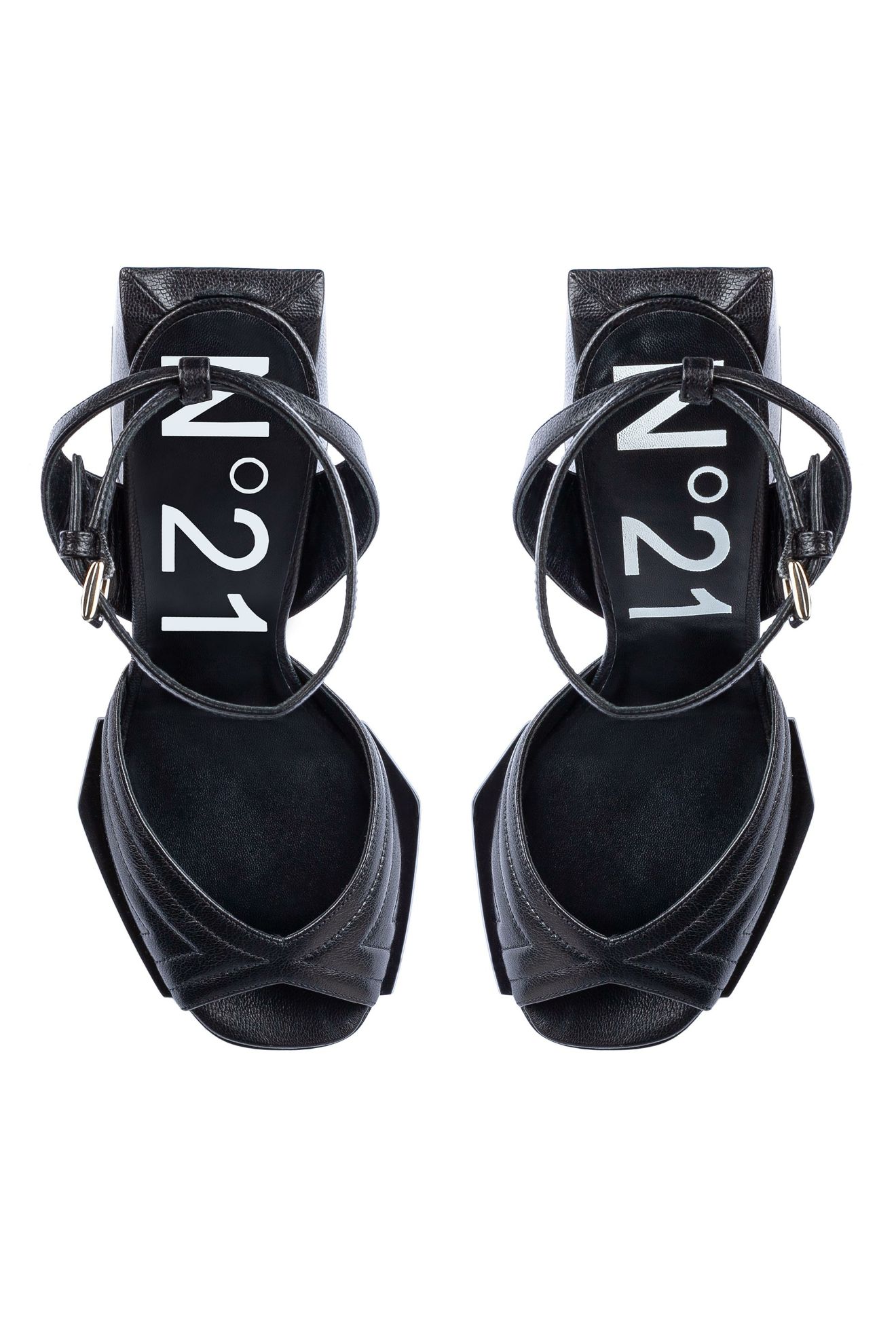 n 21 sandals