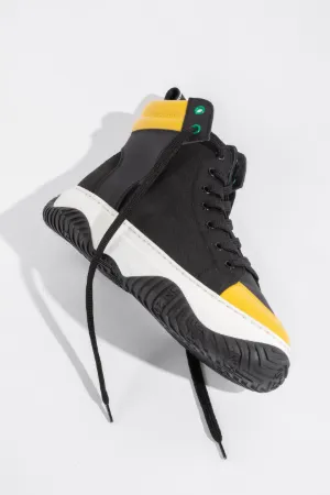 High-Top Sneakers