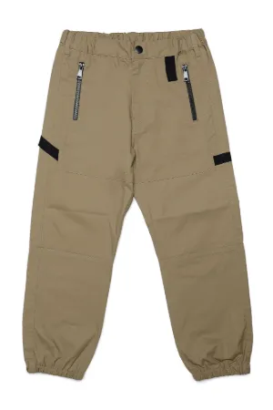 Cargo Trousers