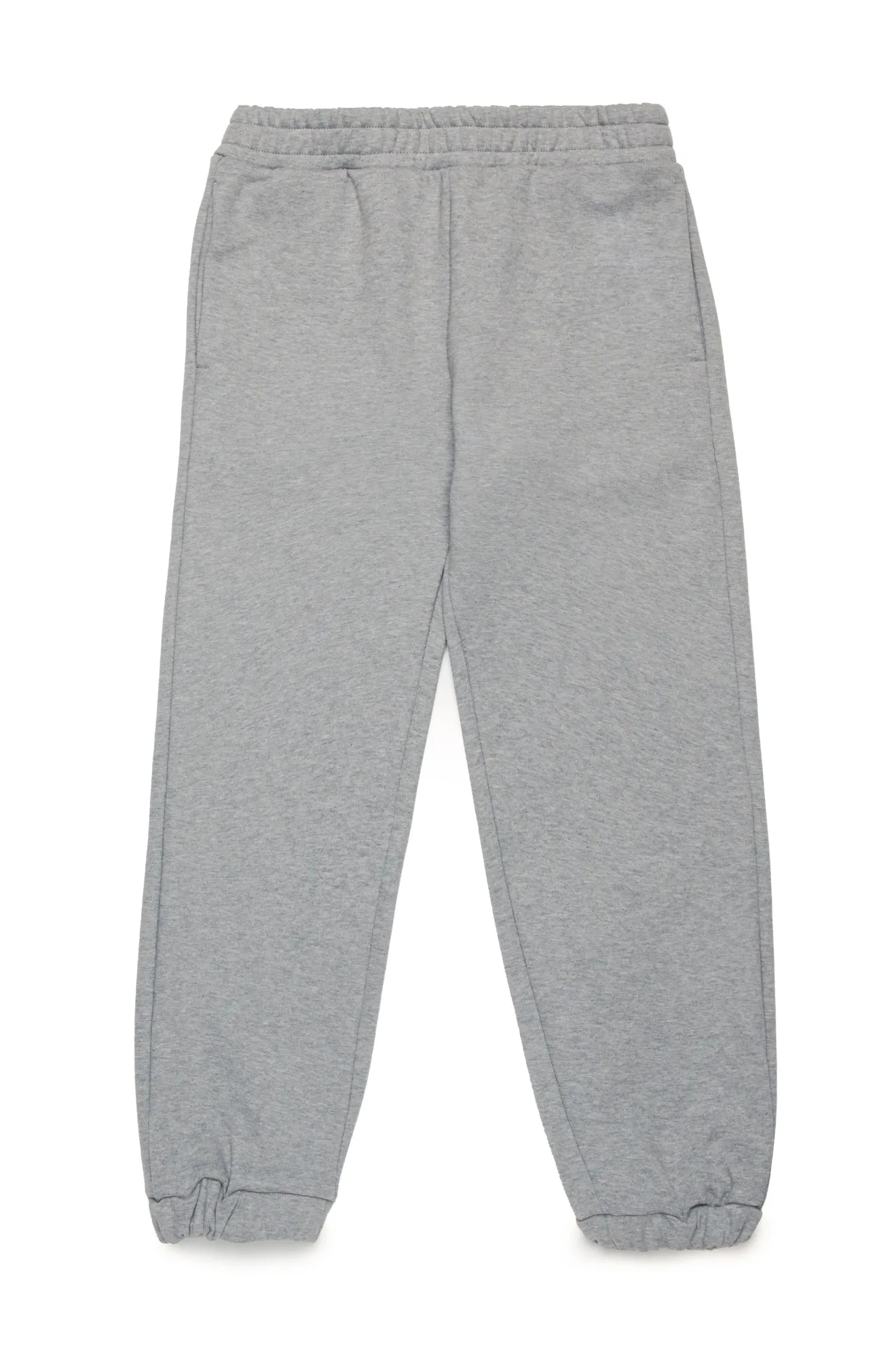 Cotton Track Pants in grey N 21 Official Online Store