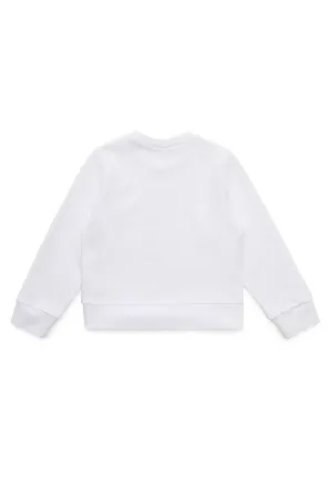 I Heart Sweatshirt