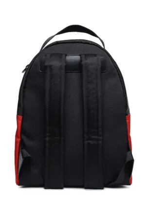 Logo Appliqué Backpack