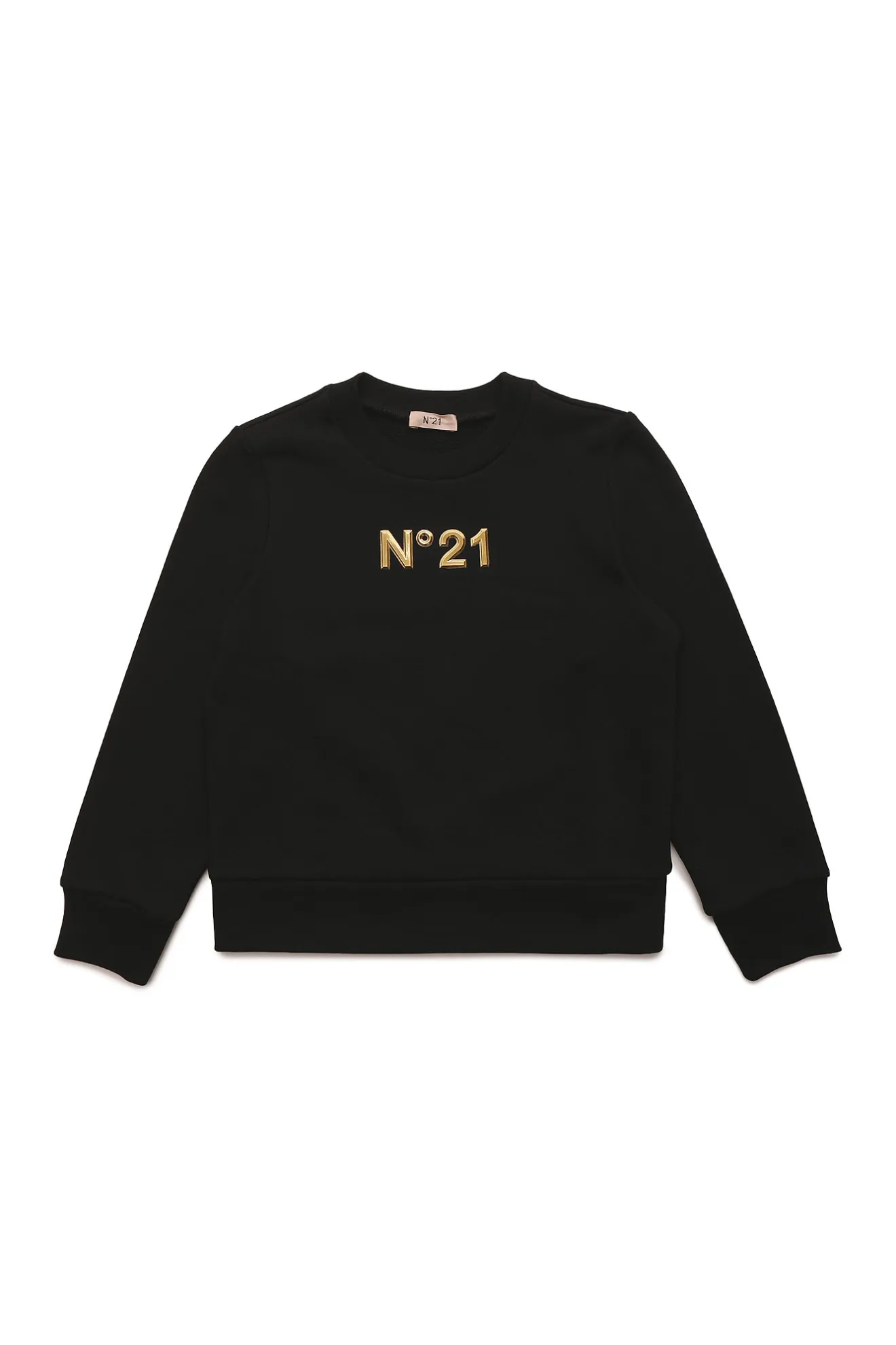 applique sweatshirt