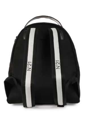 Logo Backpack