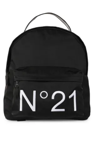 Logo Backpack