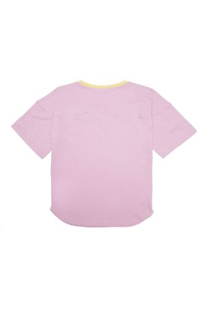 Logo-Print Cotton T-Shirt 