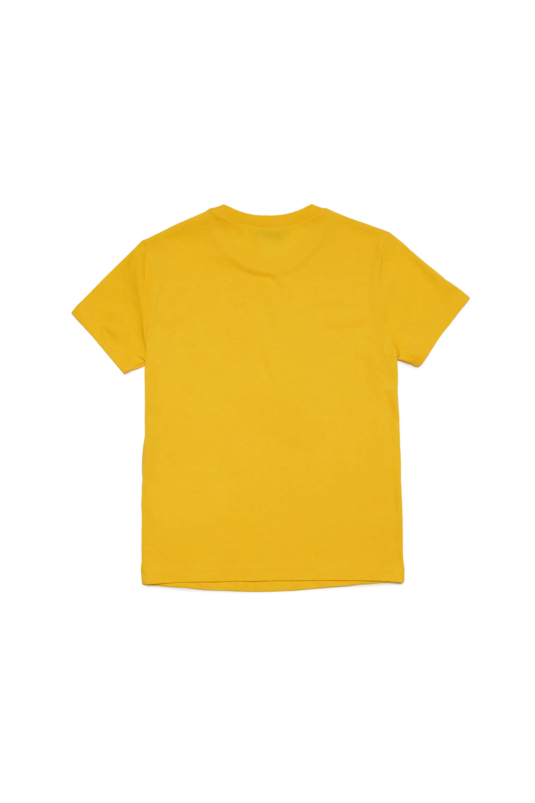 Logo-Print Cotton T-shirt | N°21 | Official Online Store