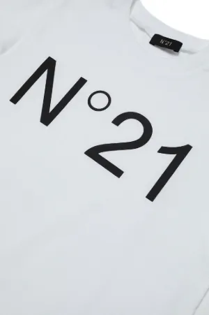 Logo-Print T-Shirt