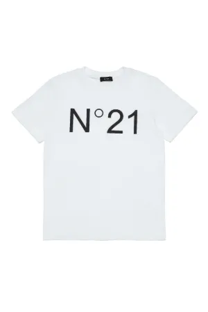 Logo-Print T-Shirt