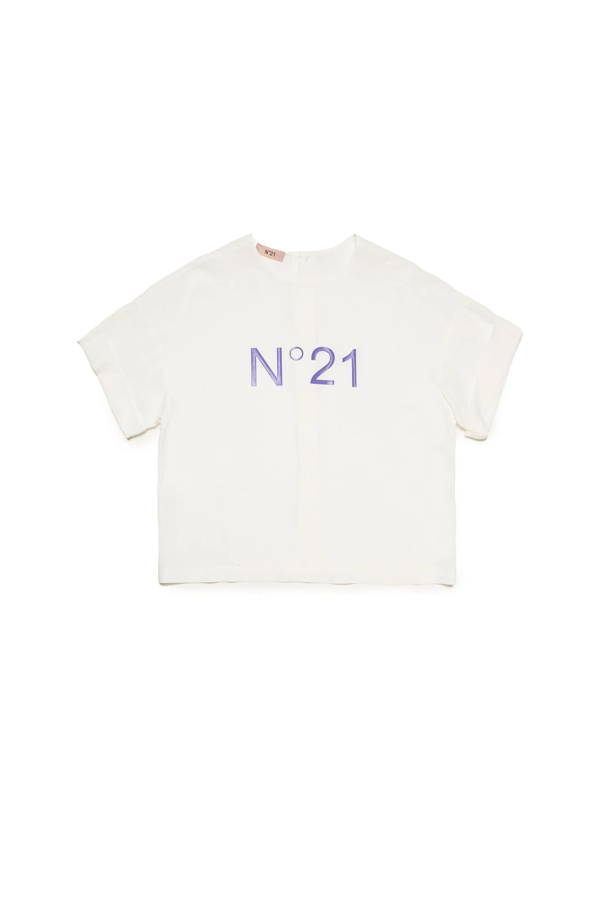 Logo Print Top N°21 Official Online Store