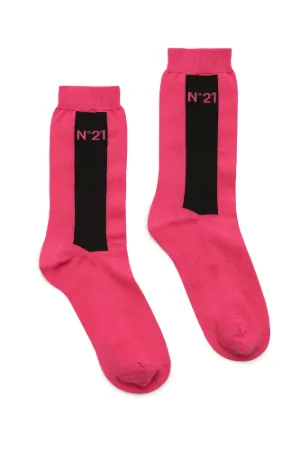 Logo Socks