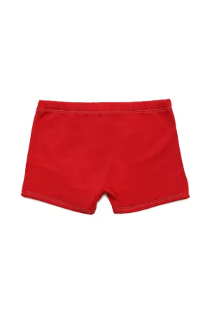 Logo Swim Shorts