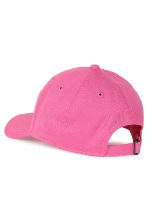 Six-Panel Baseball Cap