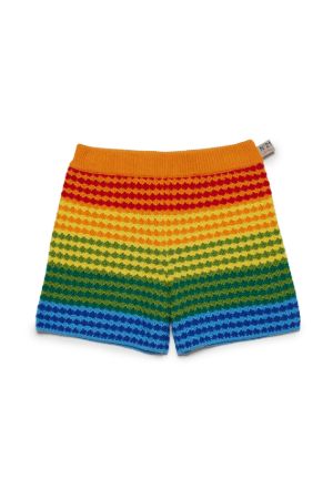 Cotton shorts online sale