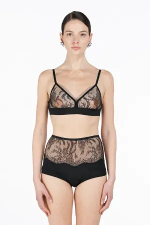 Lace Bra