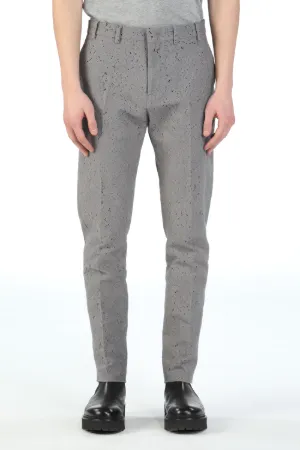 Lace Trousers