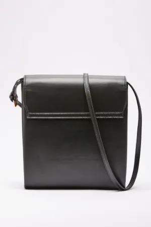 Large Daft Chunky Chain-Embellished Bag