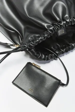 Large Eva Drawstring Bag