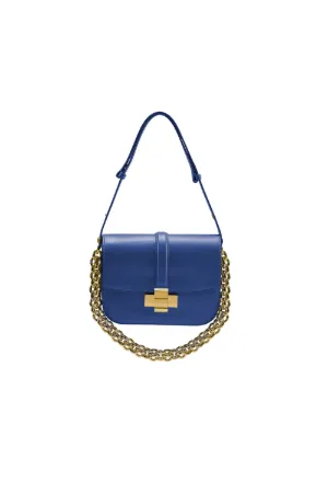 leather lolita bag