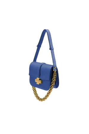 leather lolita bag