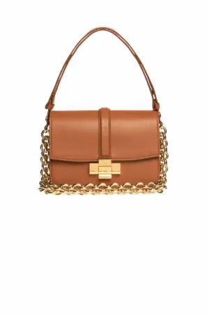 leather lolita bag