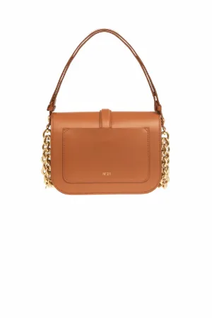 leather lolita bag