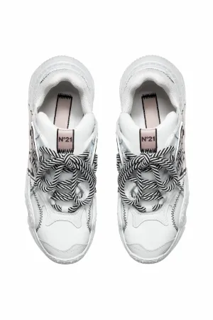Limited edition Billy Sneakers