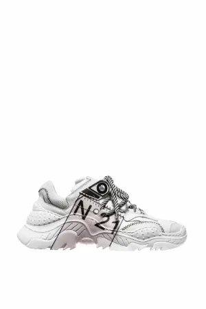 Limited edition Billy Sneakers