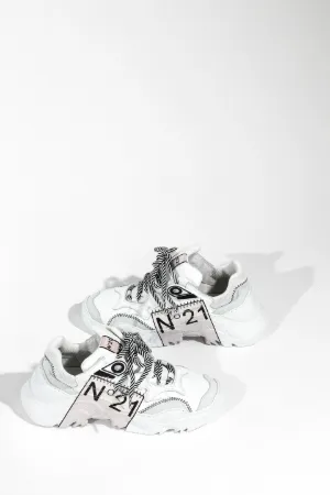 Limited edition Billy Sneakers