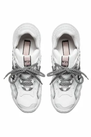 Limited edition Billy Sneakers